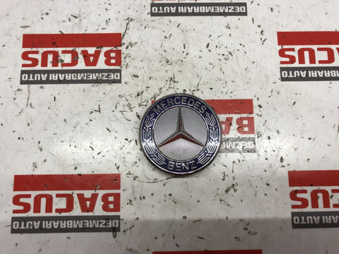 Emblema Originala Din Dezmembrari Mercedes A-Class W176 Cod: 2188170116