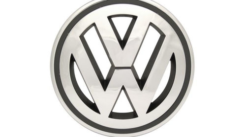 Emblema originala fata noua VW GOLF VI V