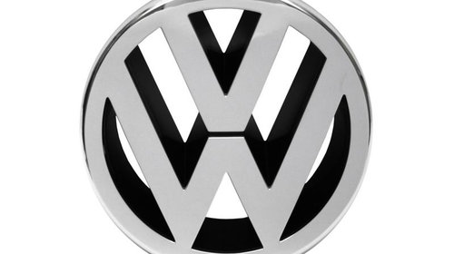 Emblema originala fata noua VW JETTA III