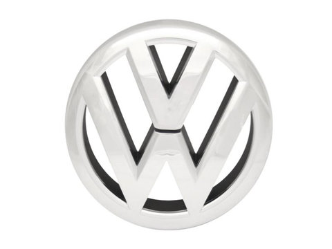 Emblema originala noua VW GOLF VI Cabriolet 517 an 2011-2016