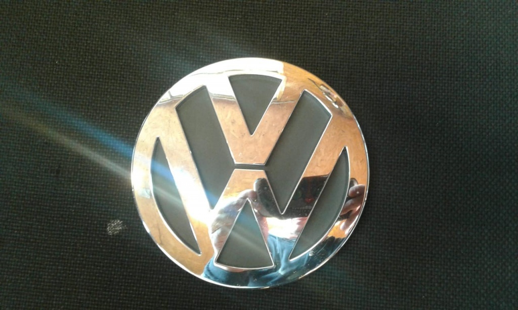 Emblema originala VW