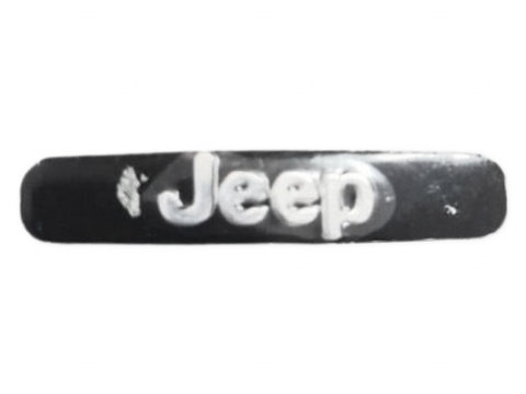 Emblema Pentru Cheie Jeep KS 22-B