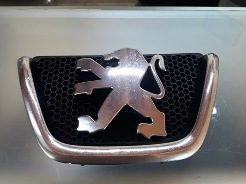 Emblema Peugeot 206 NR.2891