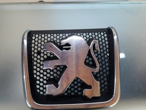 Emblema Peugeot 406 NR.2894