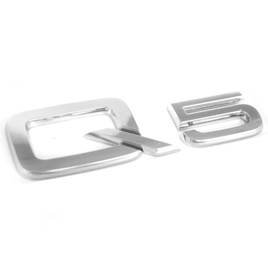 Emblema Q5 Oe Audi Q5 8R 2008→ 8R08537412ZZ