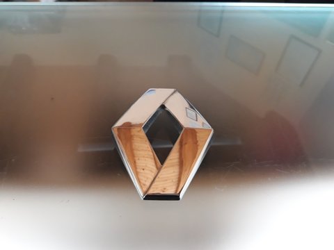 Emblema Renault Espace III NR.2902