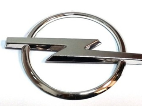 Emblema/Sigla Grila Radiator Opel Corsa C 2000 2001 | 2002 2003 | 2004 2005 | 2006