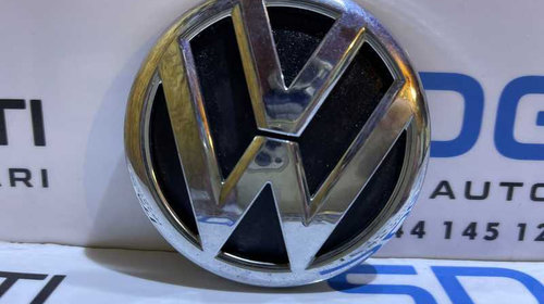 Emblema Sigla Haion Haion Portbagaj VW G