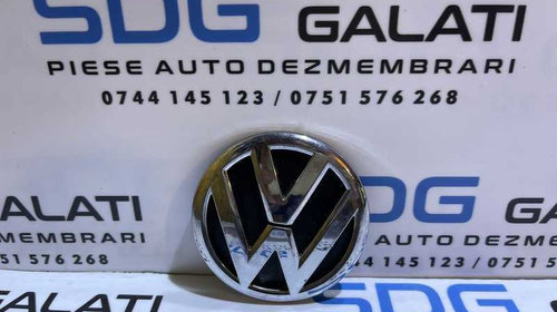 Emblema Sigla Haion Haion Portbagaj VW G