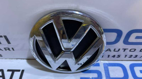 Emblema Sigla Haion Haion Portbagaj VW G