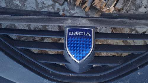 Emblema / sigla Logan Dacia