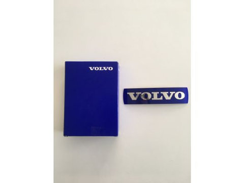 Emblema/ sigla / logo grila fata Originala Volvo XC90 C30 S40 V50 C70 V70 XC70 S80 S60 V60 V40V40 CC 31214625
