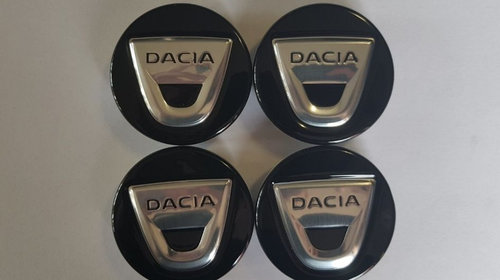 Emblema sigla roti Dacia Duster,Logan 2,