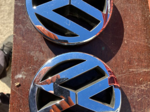 Emblema Sigla VW cod 1T0853601