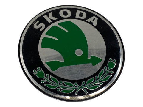 Emblema SKODA OCTAVIA II Combi (1Z5) [ 2004 - 2013 ] OEM 06A103940A