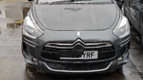 Emblema spate Citroen DS5 2013 HATCHBACK