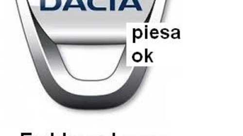 Emblema spate Dacia Logan Duster Sandero