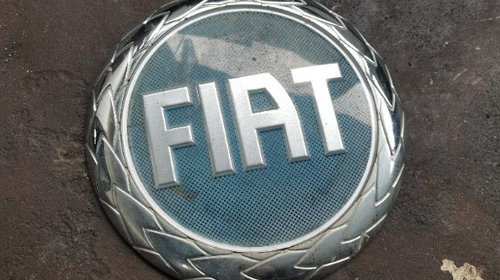 Emblema spate Fiat Scudo 2007 - 2015