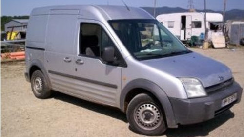 Emblema spate Ford Transit Connect 2005 