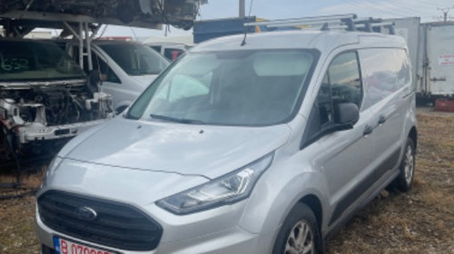 Emblema spate Ford Transit Connect 2021 