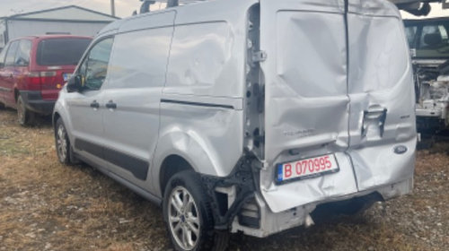 Emblema spate Ford Transit Connect 2021 