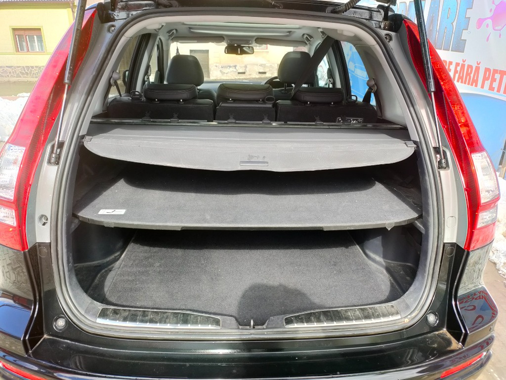 Emblema spate Honda CR-V 2011 Suv 2.2