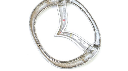 Emblema Spate Mazda 6 (GG) 2002 - 2008 G