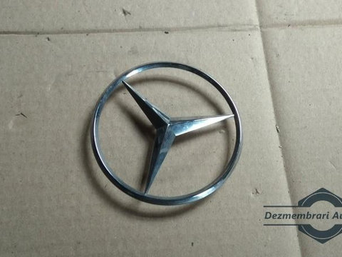 Emblema spate Mercedes A-Class (2004-2012) [W169]