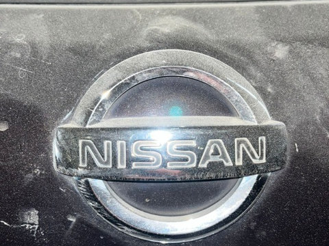 Emblema spate Nissan Qashqai 2013 SUV 1.6 diesel