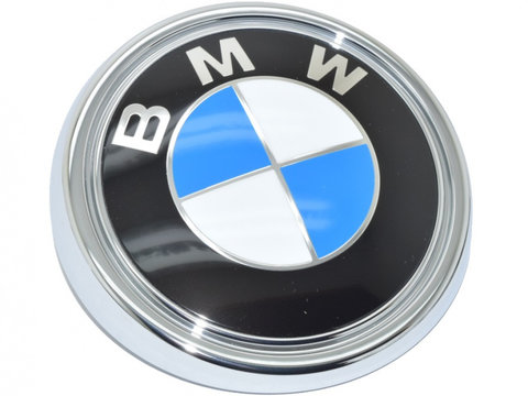 Emblema Spate Oe Bmw X5 F15 2012-2018 51147294465