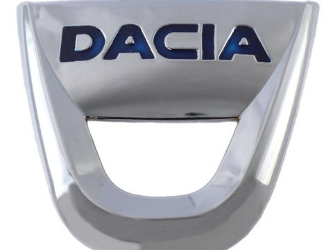 Emblema Spate Oe Dacia Duster 2010-2017 908894079R
