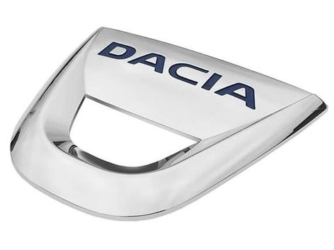 Emblema Spate Oe Dacia Logan 2 2012→ 908890024R