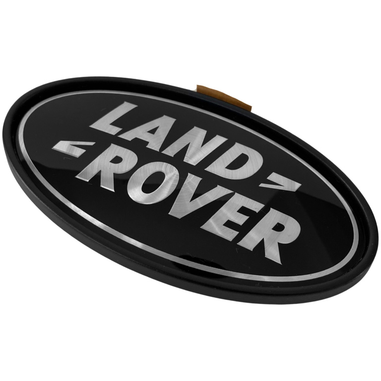 Emblema Spate Oe Land Rover DAH500330