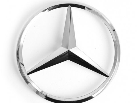 Emblema Spate Oe Mercedes-Benz E-Class W212 Sedan 2009→ A2128170016