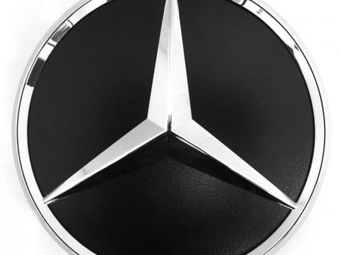 Emblema Spate Oe Mercedes-Benz Sprinter 2 W906 2006-2015 A9067580058