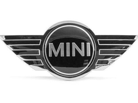 Emblema Spate Oe Mini Cooper 51147026186
