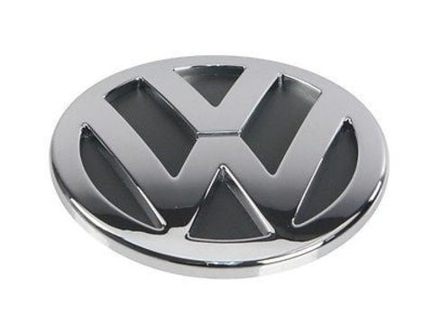 Emblema Spate OE Volkswagen Passat B5 2001-2005 3B5853630FDY