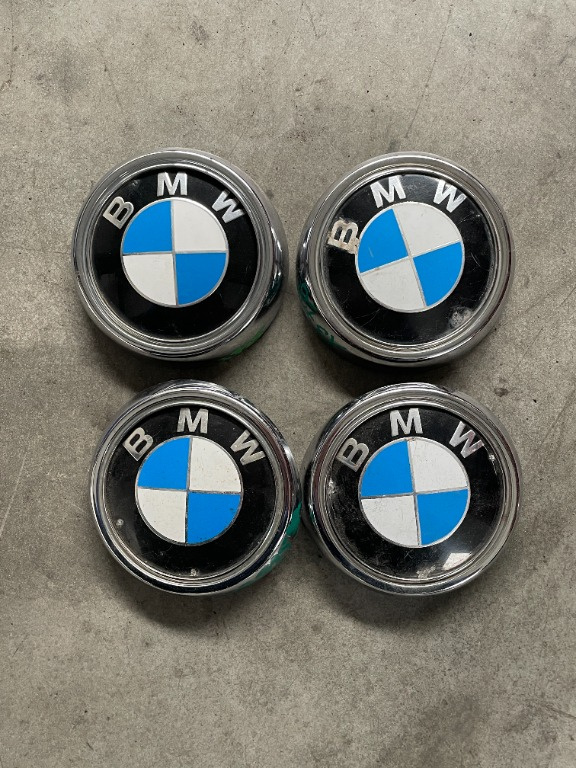 Emblema spate originala Bmw X3 F25 cod 7364375