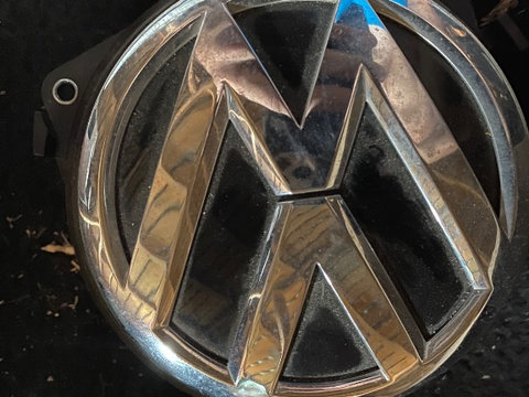 Emblema spate Volkswagen Passat B8 2016 Berlina 2.0