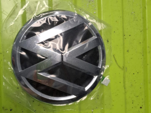 Emblema spate Volkswagen T5 cod 7E0853630D