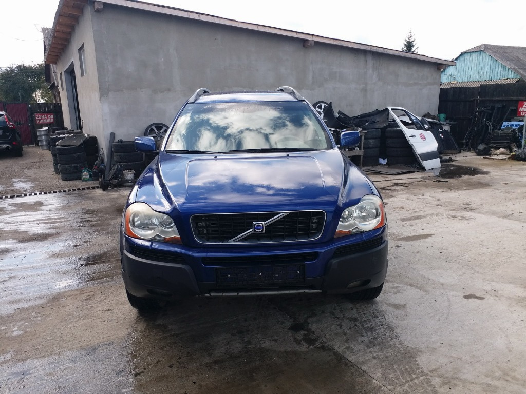 Emblema spate Volvo XC 90 2006 Suv 2.4d