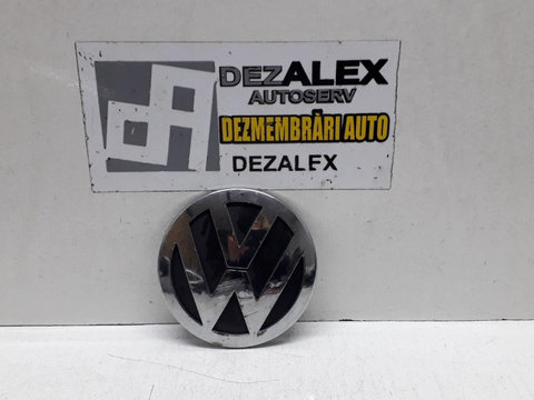 Emblema spate VW Passat combi