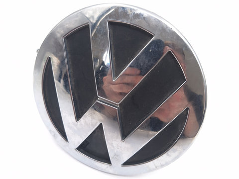 Emblema Spate VW PHAETON (3D) 2002 - Prezent 305827469, 305-827-469
