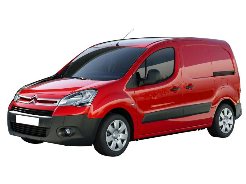 Emblema stanga O.E noua CITROËN BERLINGO MULTISPACE B9 an 2008-2021