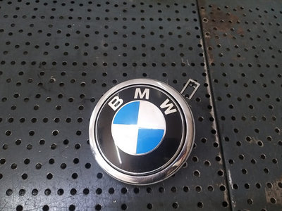 Emblema switch maner deschidere haion bmw seria 1 