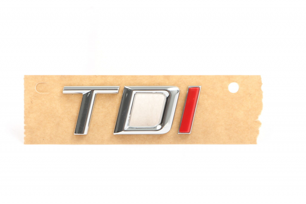 Emblema TDI Haion Oe Skoda Superb 2 3T4 2008-2015 3T0853687EJZQ