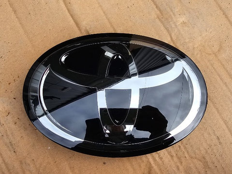 Emblema Toyota Hilux 2020 2021 2022 2023