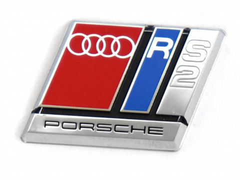 Emblema Volan Oe Audi Audi RS2 Porsche 8A0419685C