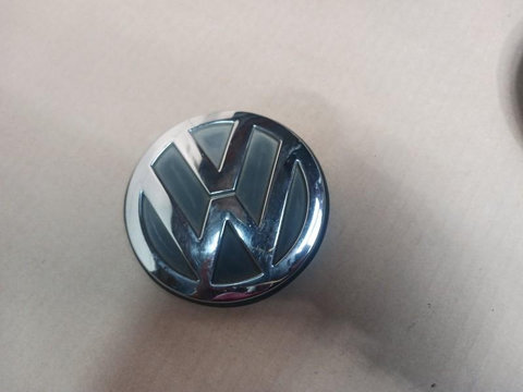 Emblema Volkswagen Golf 4 (1997-2005) 1j6853630a
