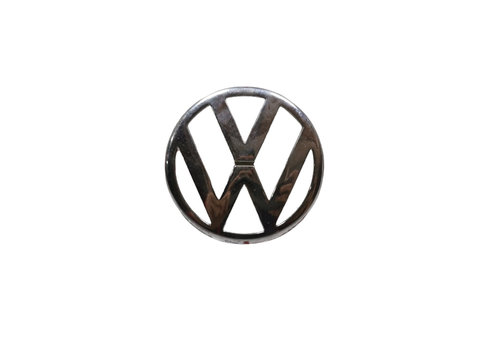 Emblema Volkswagen Golf 4 (1998-2004) 1J0853601 OEM 1J0853601